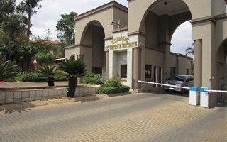 3 Bedroom Townhouse in Ruimsig