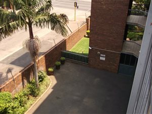 2 Bed Flat in Mayville