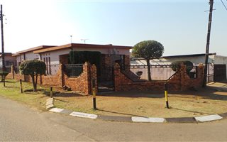 3 Bedroom House in Soweto Central