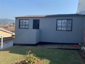 2 Bed House in Northdale