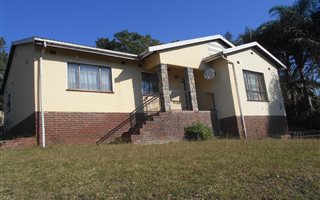 3 Bedroom House in Nagina