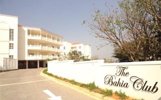 2 Bedroom Apartment in La Lucia