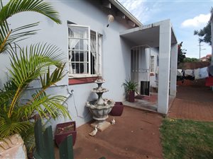5 Bed House in Umbilo