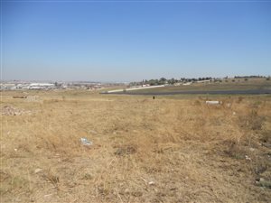1 ha Land available in Austin View