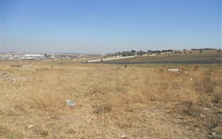 1 ha Land available in Austin View