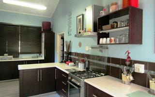 3 Bedroom House in Chase Valley