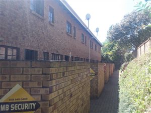 1 Bed Duplex in Prestbury