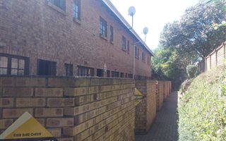 1 Bedroom Duplex in Prestbury