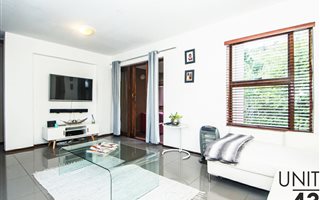 2 Bedroom Apartment in Winchester Hills