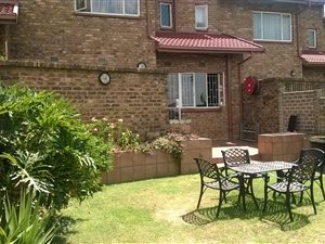 3 Bedroom Townhouse in Albemarle