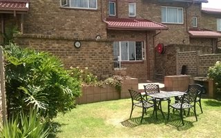 3 Bedroom Townhouse in Albemarle