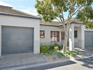 3 Bed House in Milnerton Ridge