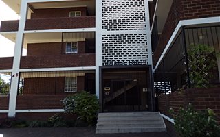 1 Bedroom Apartment in Aldara Park