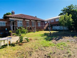 4 Bed House in Kenilworth