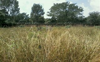 501 m² Land available in Hesteapark