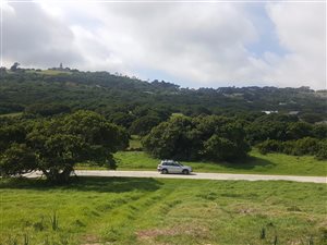1086 m² Land available in Sardinia Bay