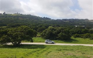 1086 m² Land available in Lovemore Park