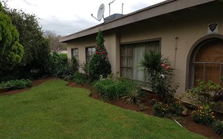 3 Bedroom House in Amajuba Park