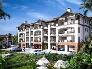 1 bedroom flat for sale in Umhlanga Ridge | T2785063