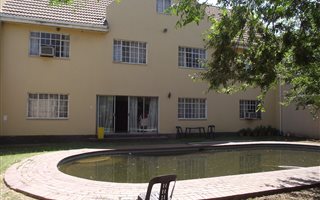 5 Bedroom House in Deneysville