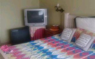 2 Bedroom Flat in Mayville