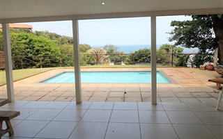 3 Bedroom House in Sheffield Beach