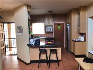 2 Bed Cluster in Noordhang