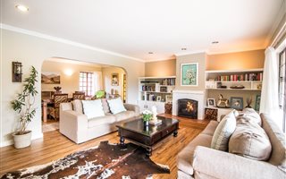 2 Bedroom House in Kamma Ridge