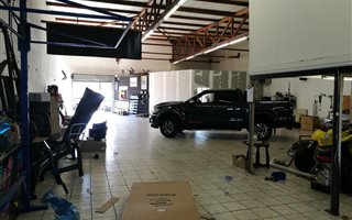 330 m² Commercial space in Pinetown Central