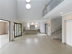 4 Bed House in Simbithi Estate