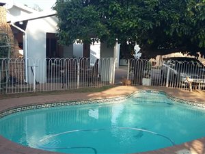 3 Bed House in Bo Dorp