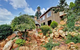 3 Bedroom House in Florida Glen