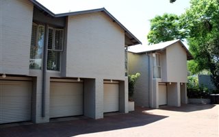 3 Bedroom House in Meyerspark