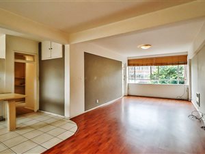 2 Bed Apartment in Illovo