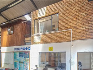 340 m² Commercial space in Middelburg Central