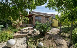 3 Bedroom House in Riversbend