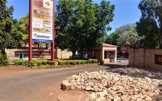 250 m² Office Space in Centurion CBD