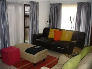2 Bed Garden Cottage in Alveda