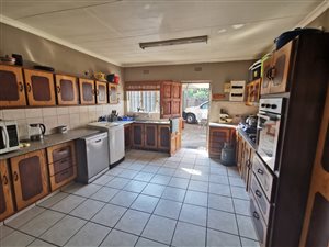 3 Bed House in Dunnottar