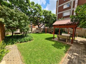 1 Bed Apartment in Sunnyside