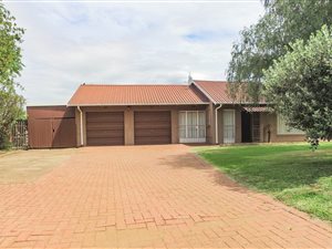 3 Bed House in Witbank