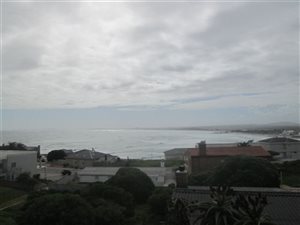 1 Bedroom Apartment in Yzerfontein