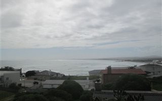 1 Bedroom Apartment in Yzerfontein