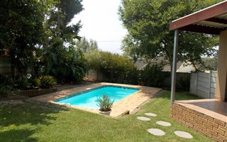 3 Bedroom House in George Central