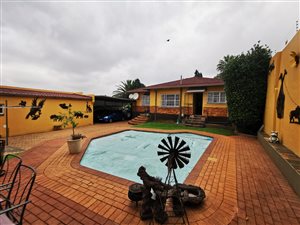 4 Bed House in Dawnview