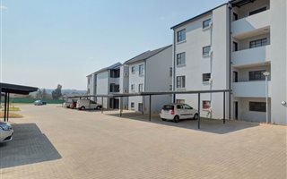 2 Bedroom Apartment in Glen Austin AH