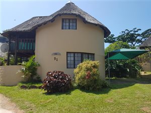 2 Bed House in Woodgrange