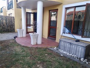 2 Bed Apartment in North Riding