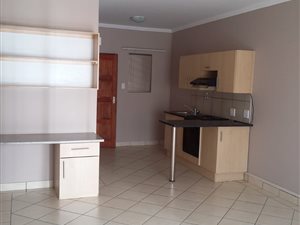 1 Bedroom Flat in Bainsvlei