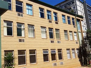 97 m² Office Space in Kempton Park Central